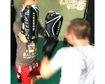 ROOMAIF CHALLENGE THAI PADS